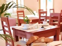 Hôtel Bon Encontre