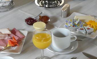 KaapsePracht Bed & Breakfast