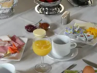 KaapsePracht Bed & Breakfast Các khách sạn ở Somerset West