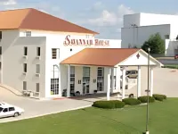 사바나 하우스 호텔