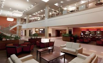 Warmiński Hotel & Conference