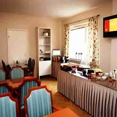 Hotell Drott Dining/Meeting Rooms
