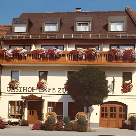 Hotel Gasthof Zur Post