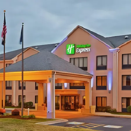 Spark by Hilton Paducah