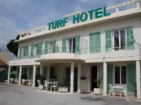 Hôtel la Villa des Oliviers Hotels in Cagnes-sur-Mer