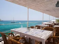 Hotel la Roccia
