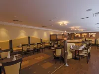 Ard Ri House Hotel - breakfast