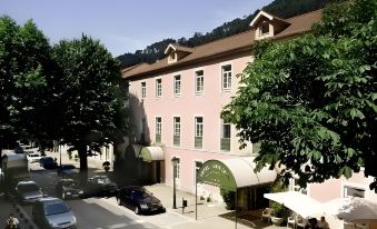 Hotel Universal