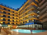 Hotel Brioni Mare - piscina