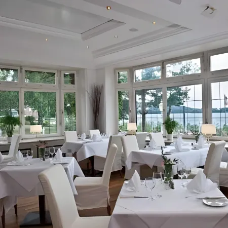 Hotel Dieksee - Collection by Ligula