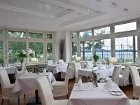 Hotel Dieksee - Collection by Ligula Hotels in Malente