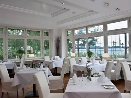 Hotel Dieksee - Collection by Ligula