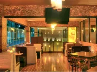 Hotel Don Simón Hotels in Toluca