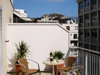 Hotel Solomou Athens