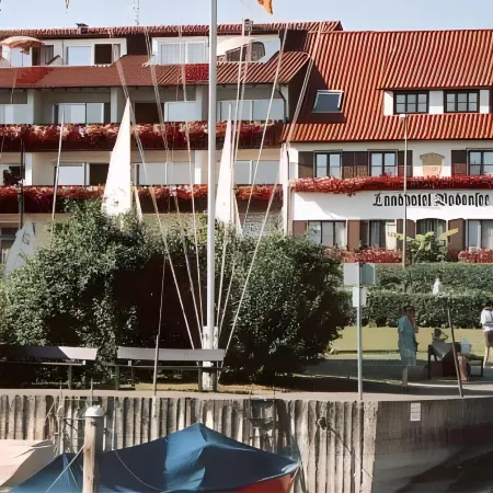 Landhotel Bodensee