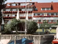 Landhotel Bodensee Hotels in Litzelstetten