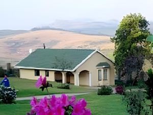 Thaba Tsweni Lodge & Safaris