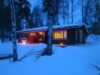 Spa Hotel Peurunka