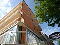 Hotel Oregon - شرفة