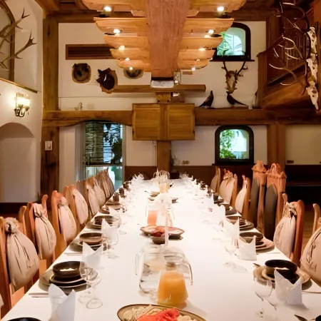 Hotel Spichrz