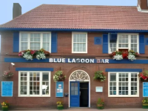 加特旅館 霍夫酒店