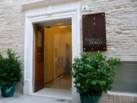 Relais Del Borgo Hotel & Spa 4 Stelle Hotels in 