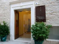 Relais Del Borgo Hotel & Spa 4 Stelle Hotels in Castelbellino