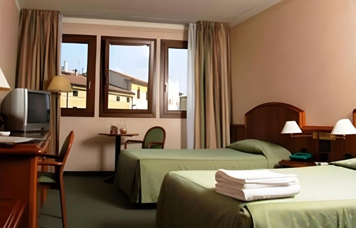 Hotel Due Leoni