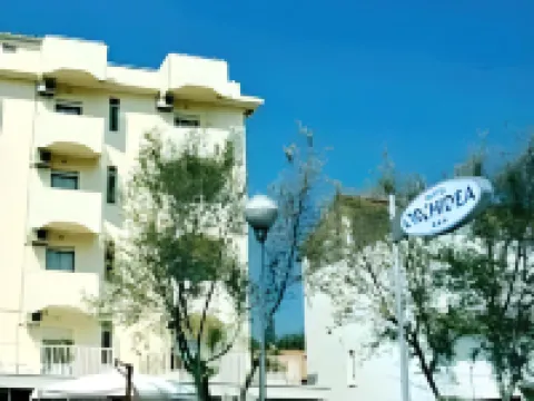 호텔 오르키데아