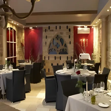 Hotel New Regina