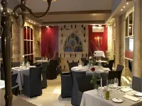 Hotel New Regina Hotel di Ieper