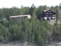 Motel Bo Radium