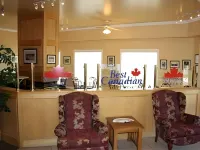 Bcm Inns Fort McMurray - Downtown Hotels in Fort McMurray