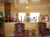 Bcm Inns Fort McMurray - Downtown Hotels in Wood Buffalo