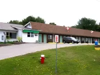 Cedar Lane Motel Hotels in der Nähe von Rotary Centennial Gerdens