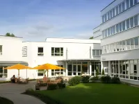 Hotel an der Therme Bad Sulza Hotels in Bad Sulza