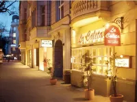 Hotel Pension Kima