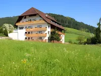 Hotel Fuxxbau Hotel a Fischerbach