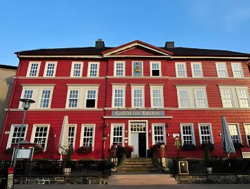 Hotel Goldene Krone