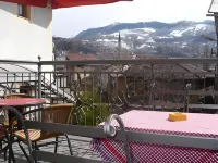 Pansion Stari Grad - Bjergudsigt