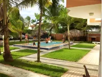 Residence Meridiana - Beach