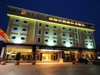 Saylamlar Hotel Hotels in Yalincak Mahallesi