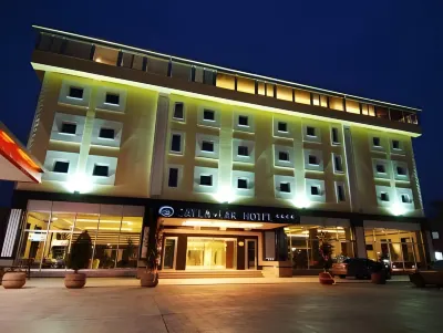 Saylamlar Hotel Hotels in Yalincak Mahallesi