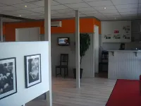 Fasthôtel Clermont-Ferrand Gerzat Hotels in Gerzat