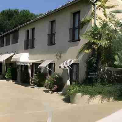 La Picholine en Provence Hotel Exterior