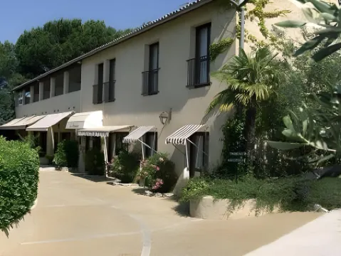 La Picholine en Provence