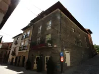 Las Doñas del Portazgo Hotel di Vega de Valcarce