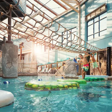 Camelback Resort