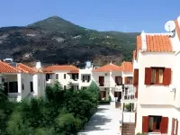 Stella Apartments