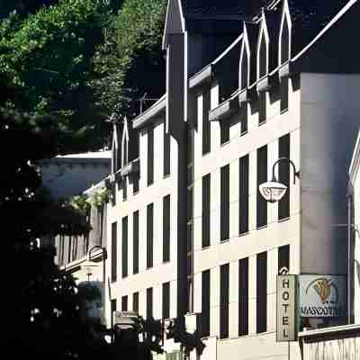 Escale Oceania Quimper Centre Hotel Exterior